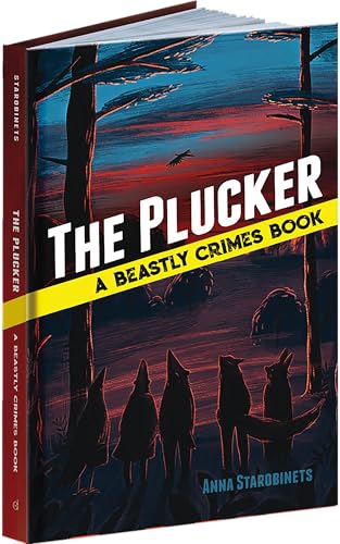Cover of Plucker