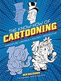 The Knowhow Of Cartooning Caricature Animals Figures Perspective