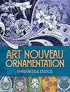 Art Nouveau Ornamentation
