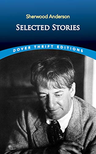 Selected Stories book cover
