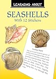 Learning About Seashells Dover Little Activity Books