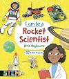 I Can Be a Rocket Scientist: Fun STEM Activities for Kids (Dover Children's Science Books)