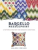 Bargello Needlepoint A Pattern Directory For Dramatic Creations