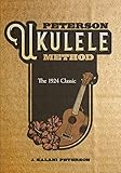 Peterson Ukulele Method