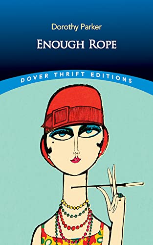 Enough Rope book cover