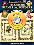 Fullcolor Frames And Borders