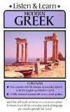 Listen & Learn Modern Greek
