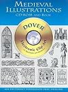 Medieval Illustrations