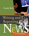 Writing and Reporting News: A Coaching Method