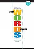 When Words Collide A Media Writers Guide To Grammar And Style Wadsworth Series In Mass Communication And Journalism