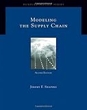 Modeling The Supply Chain