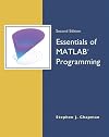 Essentials of MATLAB Programming