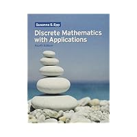 Discrete Mathematics with Applications