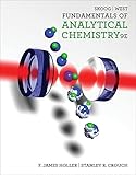 Fundamentals Of Analytical Chemistry