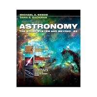 Astronomy: The Solar System and Beyond