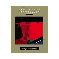 Experimental Psychology