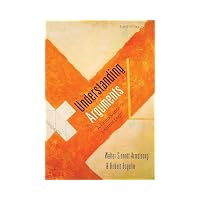 Cengage Advantage Books: Understanding Arguments: An Introduction to Informal Logic