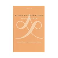 Interpersonal Process in Therapy: An Integrative Model