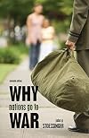 Why Nations Go to War