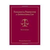 Fundamental Perspectives on International Law