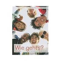 Wie geht