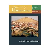 Portrait of America, Volume I