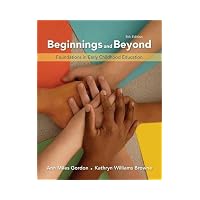 Beginnings & Beyond: Foundations in Early Childhood Education