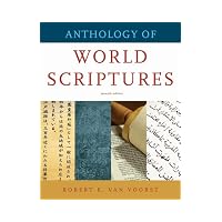 Anthology of World Scriptures