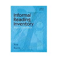 Informal Reading Inventory: Preprimer to Twelfth Grade