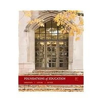 Foundations of Education