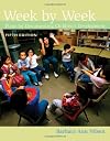 Week by Week: Plans for Documenting Children's Development
