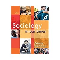 Sociology in Our Times