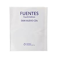 SAM Audio Program for Rusch/Dominguez/Caycedo Garner