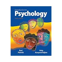 Introduction to Psychology