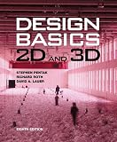 Design Basics 2d And 3d With Coursemate Printed Access Card