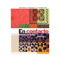 En contacto: Gramtica en accin