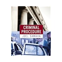 Criminal Procedure