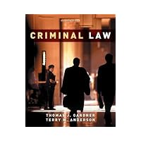 Criminal Law