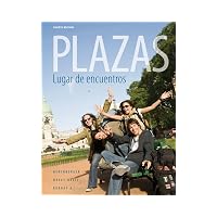 Plazas