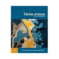Tâches d