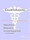 Chlorthalidone - A Medical Dictionary, Bibliography, and Annotated Research Guide to Internet References