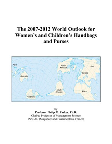Cover of World Outlook Report 2006-2011