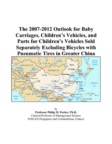 Cover of World Outlook Report 2006-2011