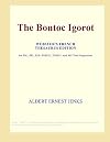 The Bontoc Igorot