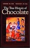 The True History Of Chocolate