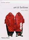 Art & Fashion (Fashion Memoir)