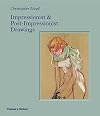 Impressionist & Post-Impressionist Drawing