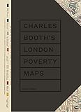 Charles Booths London Poverty Maps