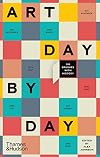 Art Day by Day: 366 Brushes with History