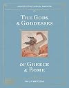 The Gods and Goddesses of Greece and Rome